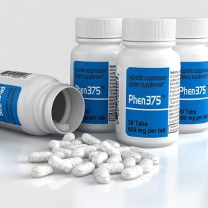 Phentermine 37.5mg