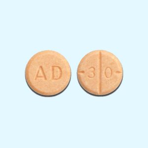 Adderall 30mg