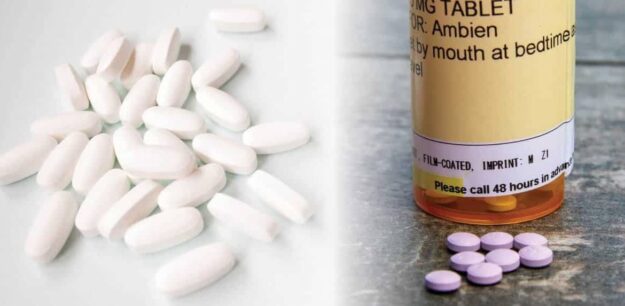 ambien usage-min ambine usages